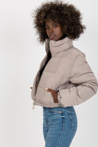 Jacket model 171751 NM