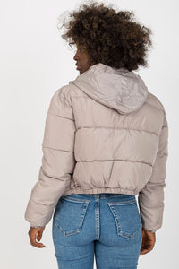 Jacket model 171751 NM