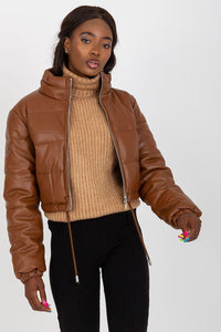 Jacket model 171756 NM