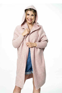 Cardigan model 172101 Figl