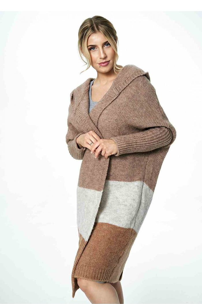 Cardigan model 172255 Figl