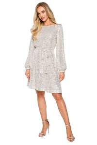 Evening dress model 172405 Moe