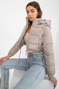 Jacket model 172609 NM