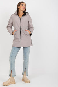 Jacket model 172618 NM