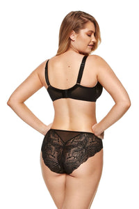 Padded bra model 172813 Gorteks