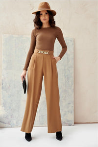 Women trousers model 172959 Roco Fashion