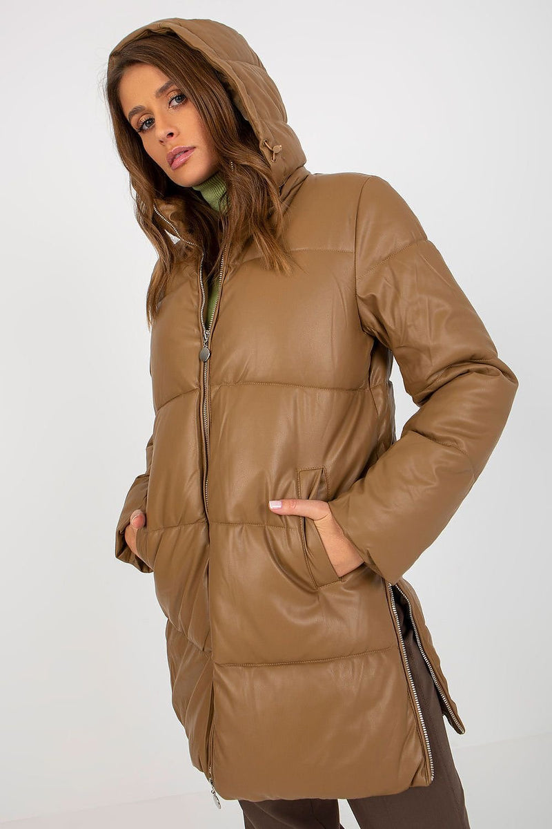 Jacket model 173210 NM