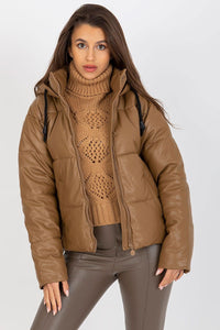 Jacket model 173211 NM