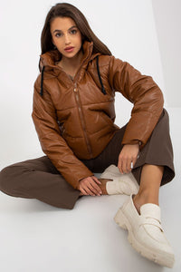 Jacket model 173212 NM