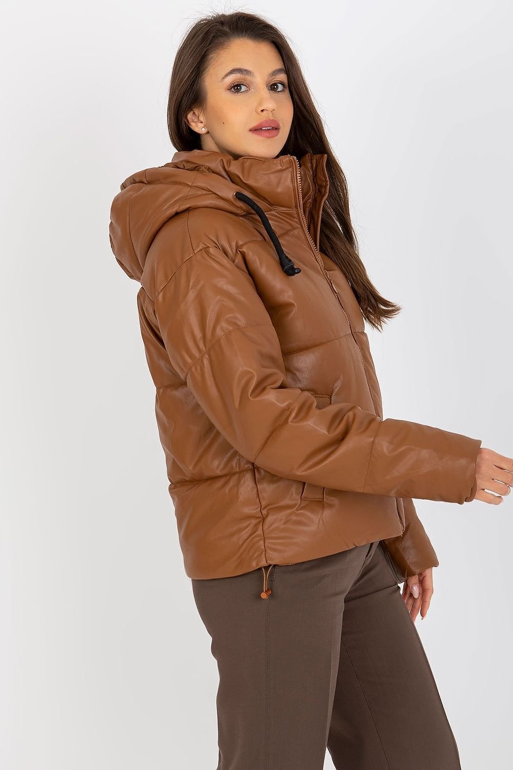 Jacket model 173212 NM