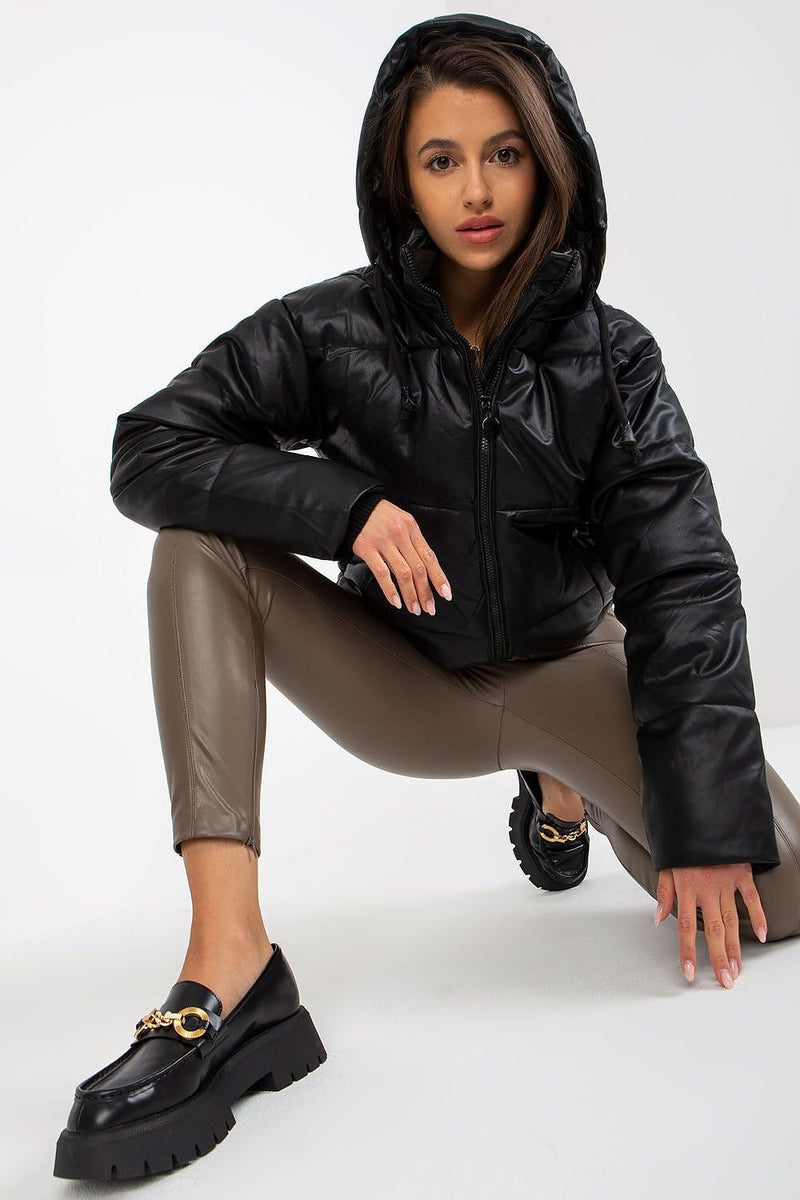 Jacket model 173213 NM