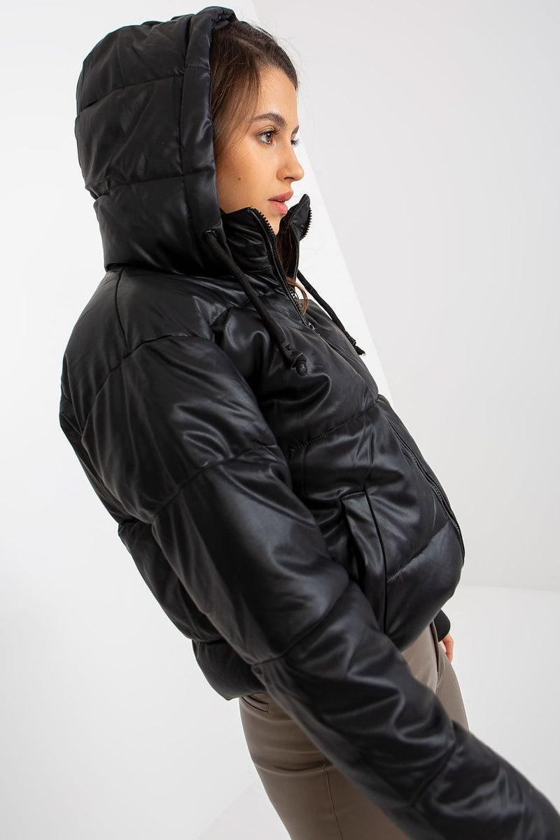 Jacket model 173213 NM