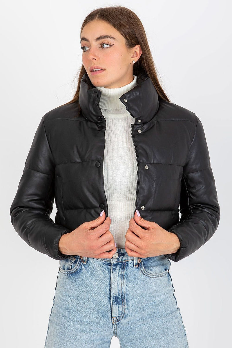 Jacket model 173232 NM