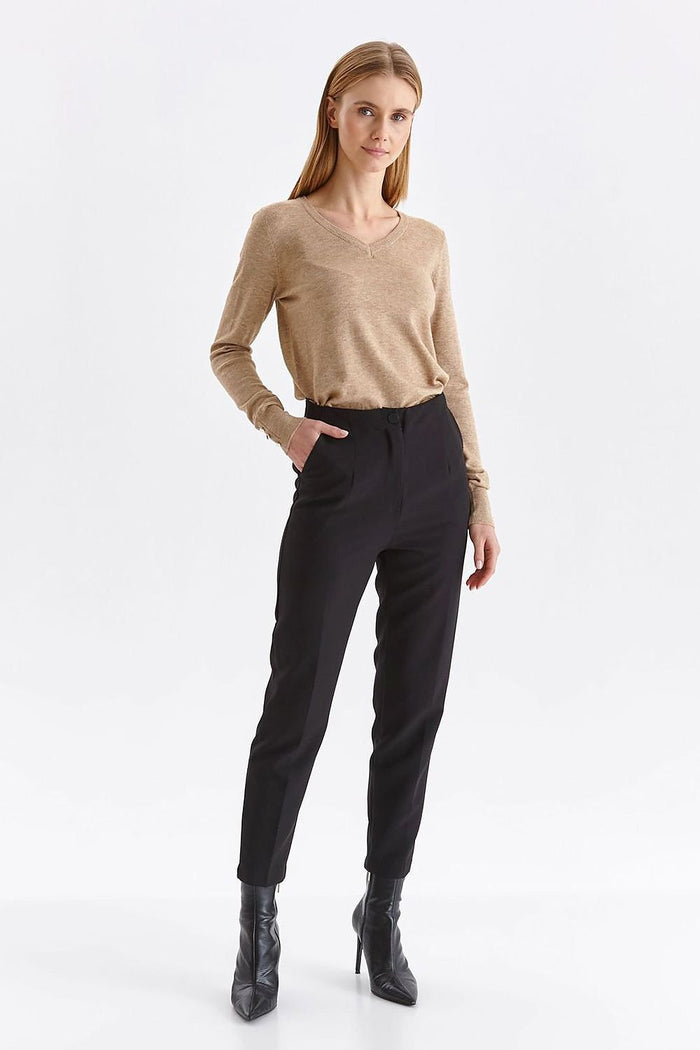 Women trousers model 173951 Top Secret