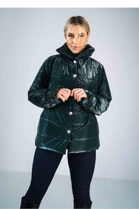 Jacket model 174065 Figl