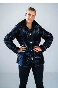 Jacket model 174067 Figl