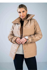 Jacket model 174069 Figl