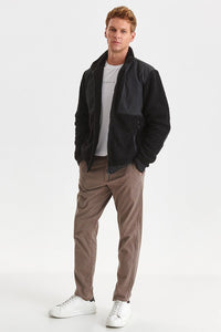 Jacket model 174278 Top Secret