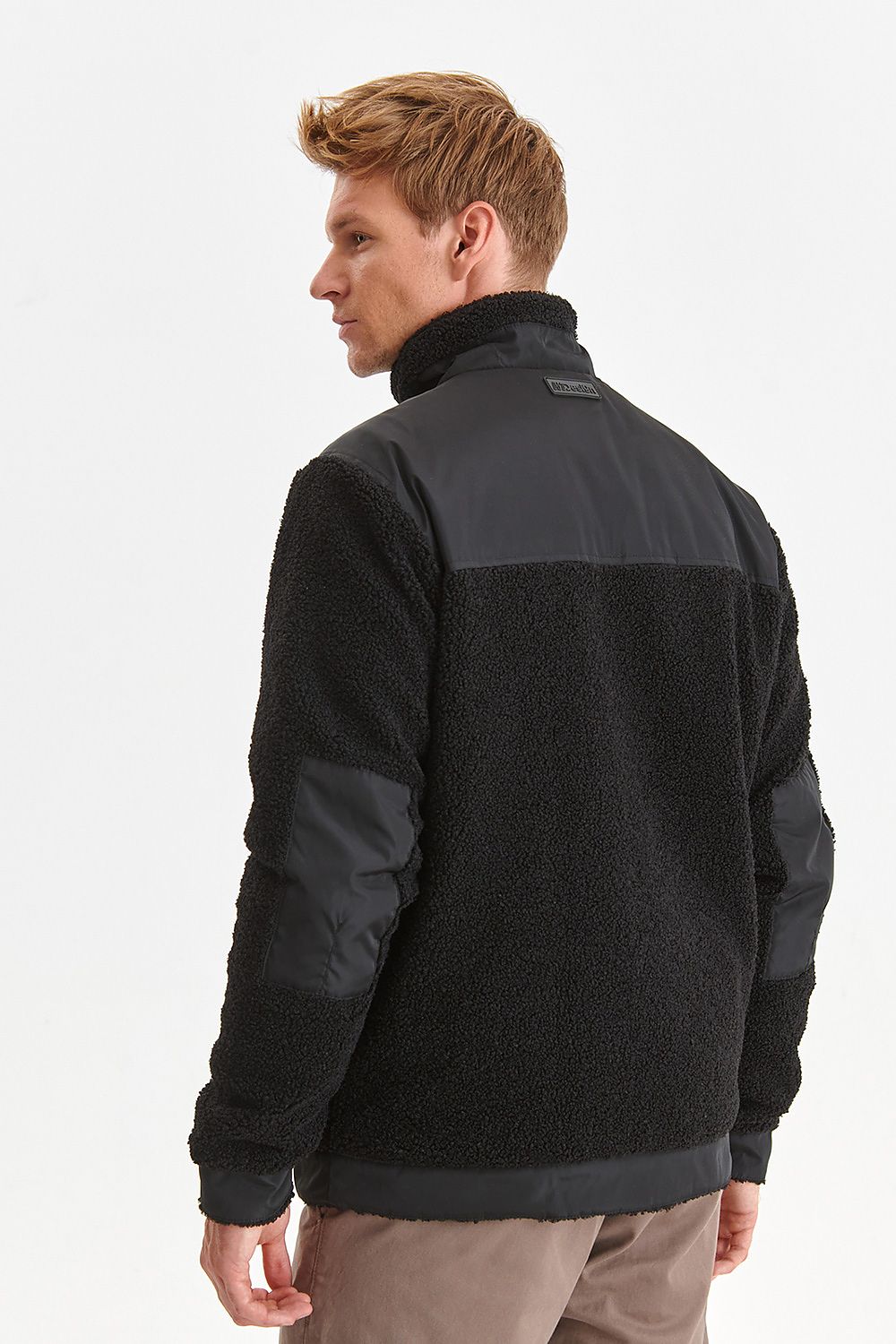 Jacket model 174278 Top Secret