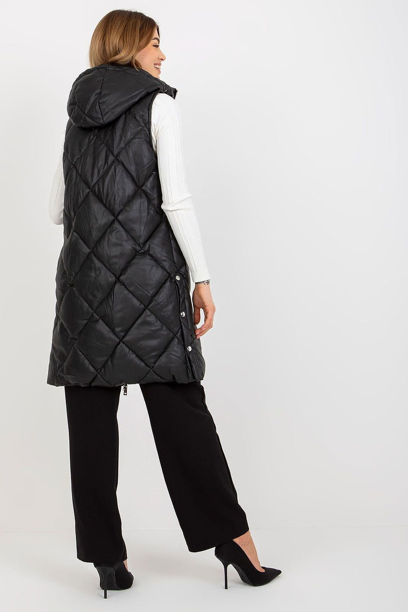 Gilet model 174672 NM