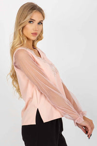 Blouse model 174748 Lakerta