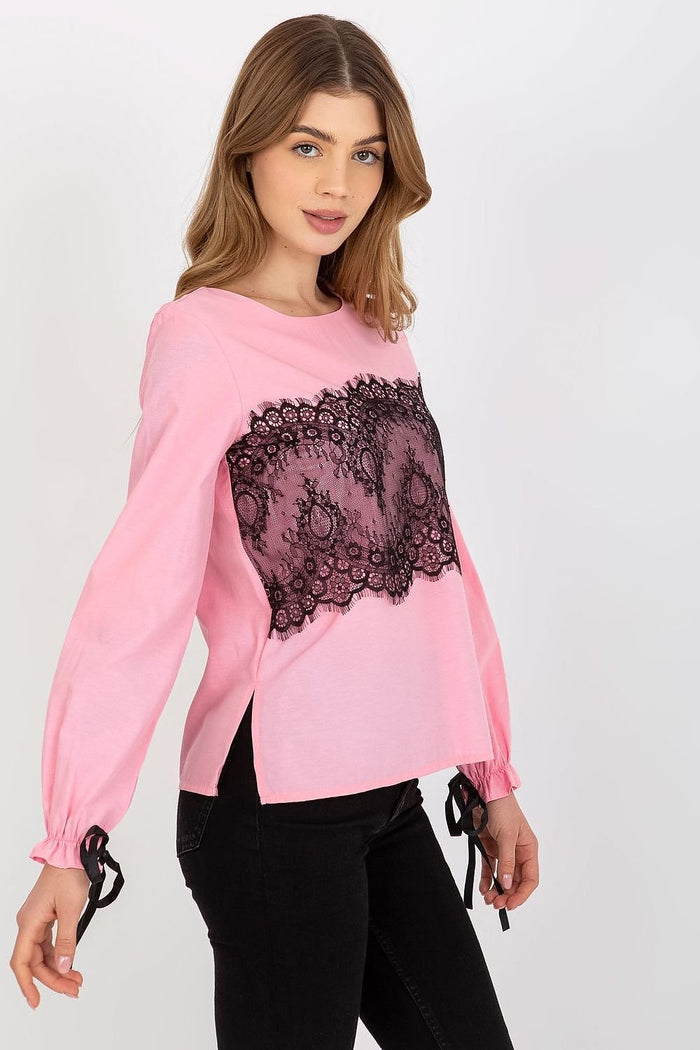 Blouse model 174945 Lakerta