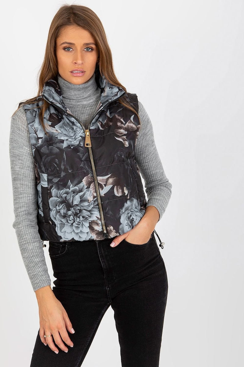 Gilet model 175167 Relevance