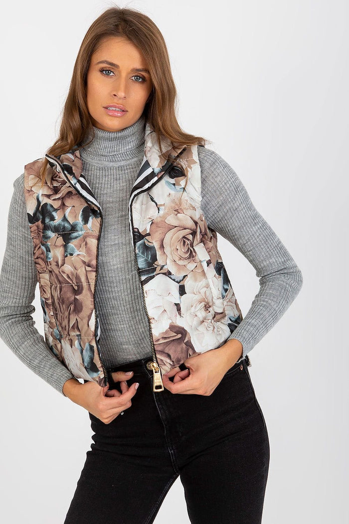 Gilet model 175169 Relevance