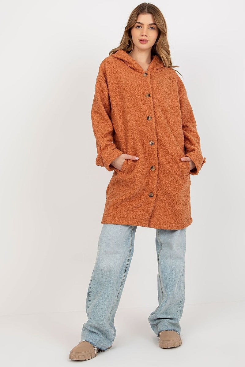 Coat model 175171 Relevance