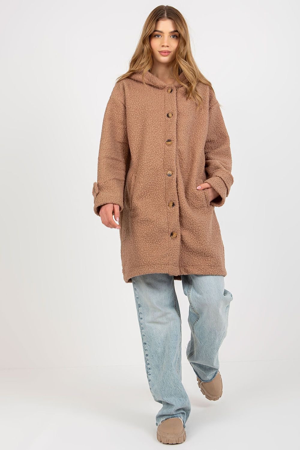 Coat model 175173 Relevance