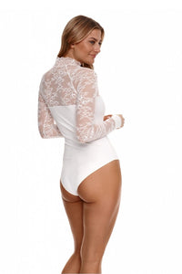 Shapewear Body model 175310 Lupo Line