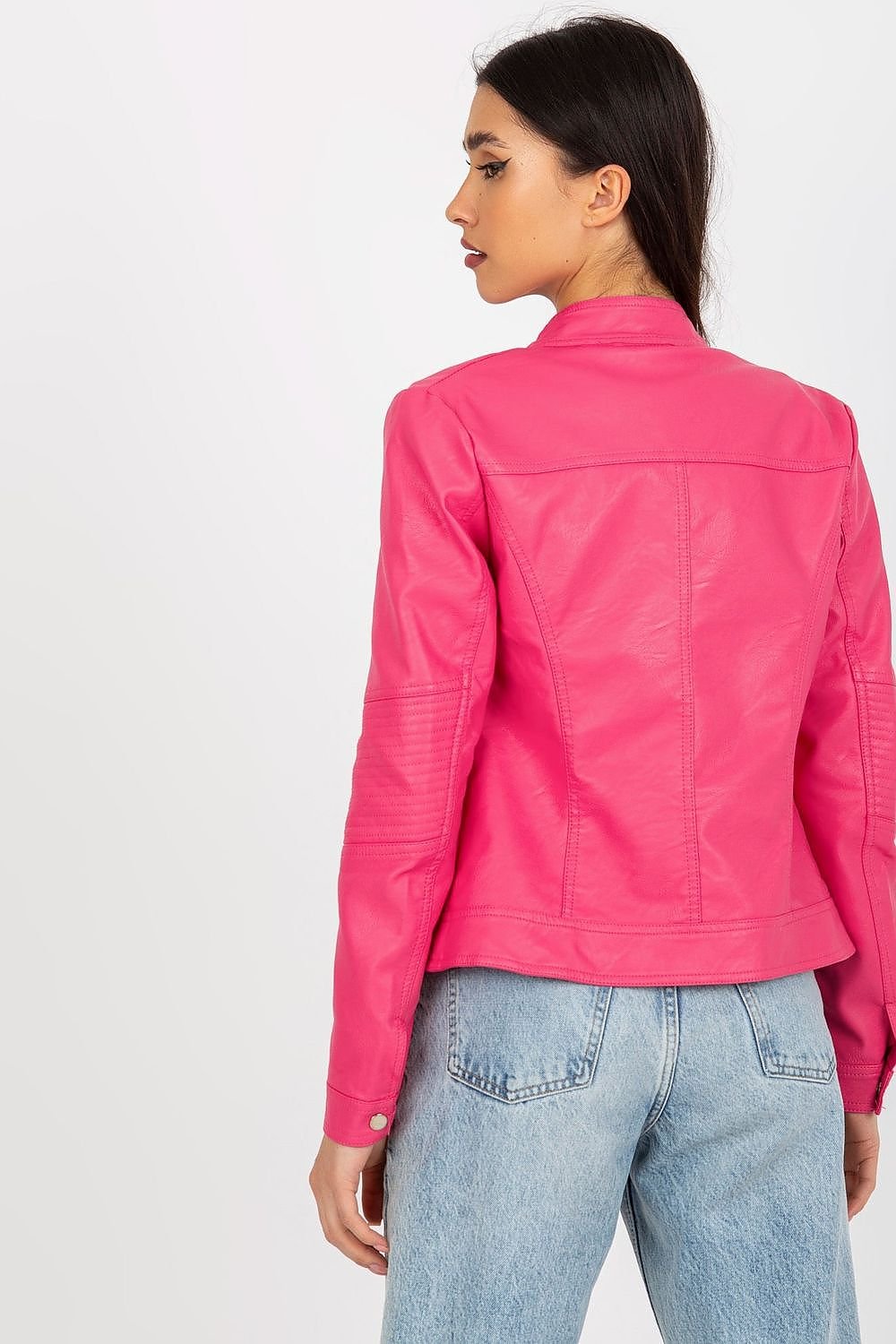 Jacket model 175502 NM