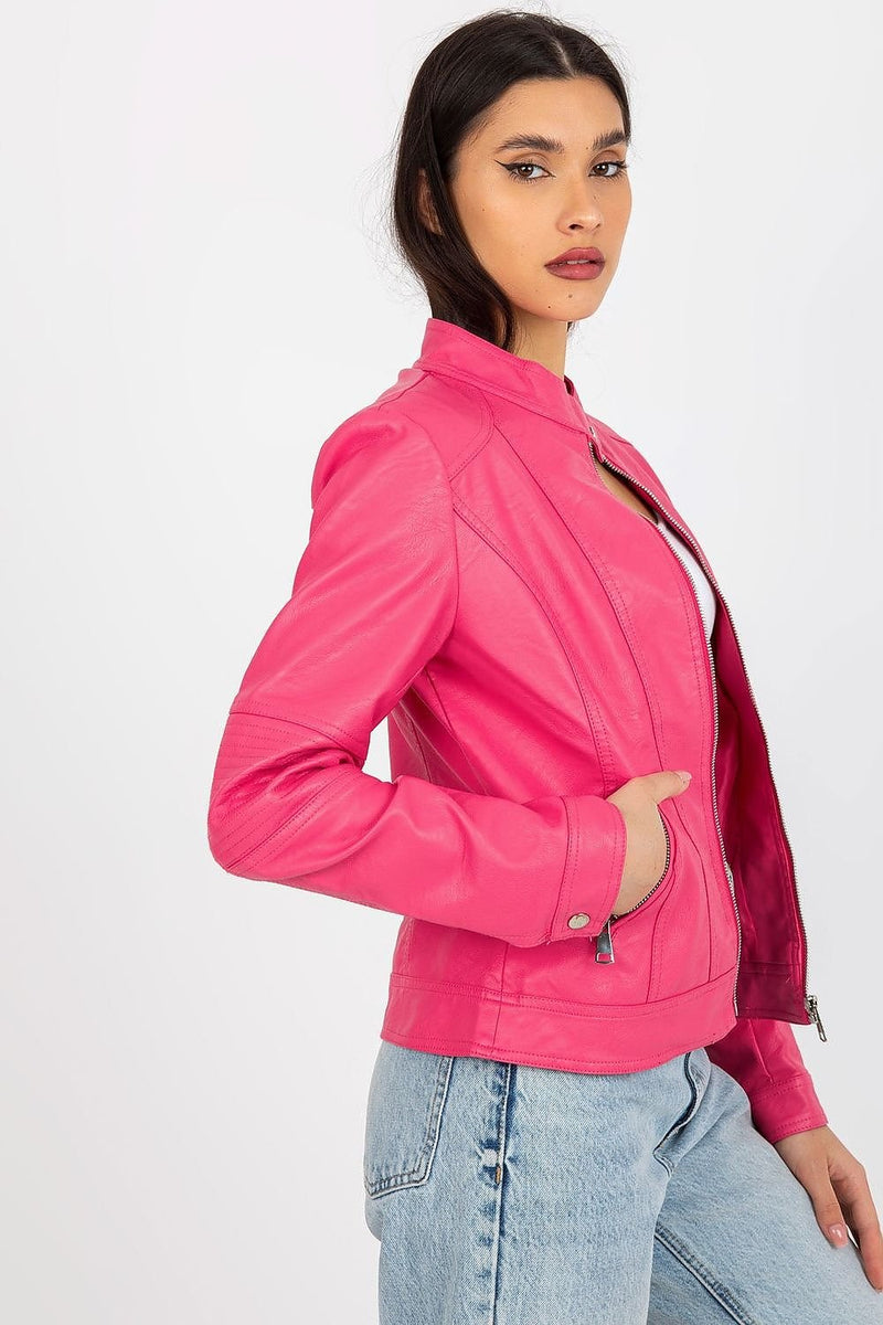 Jacket model 175502 NM