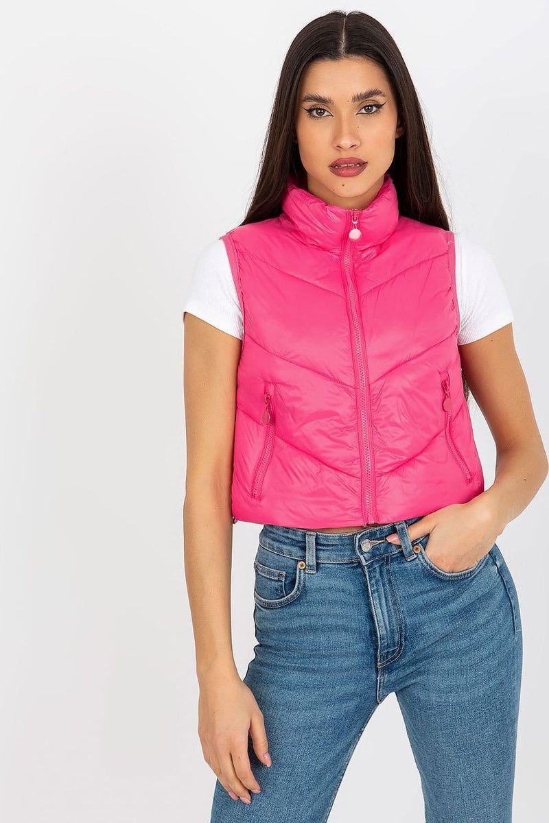 Gilet model 175504 NM