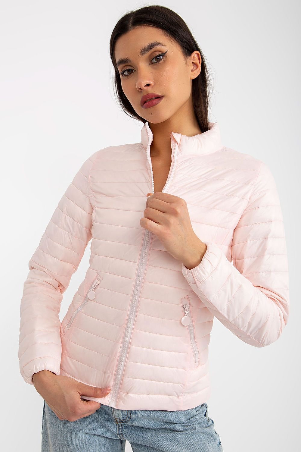 Jacket model 175508 NM