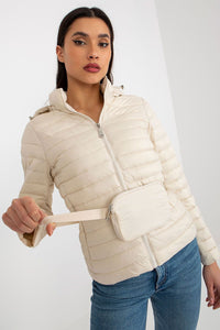 Jacket model 175510 NM