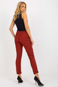 Women trousers model 175769 Lakerta