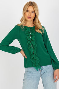 Blouse model 175774 Lakerta