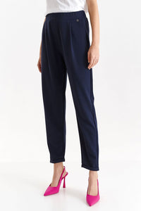 Women trousers model 175807 Top Secret