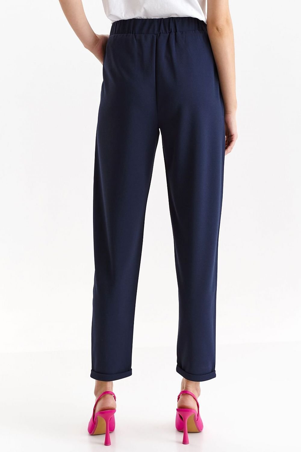 Women trousers model 175807 Top Secret