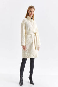 Coat model 175916 Top Secret