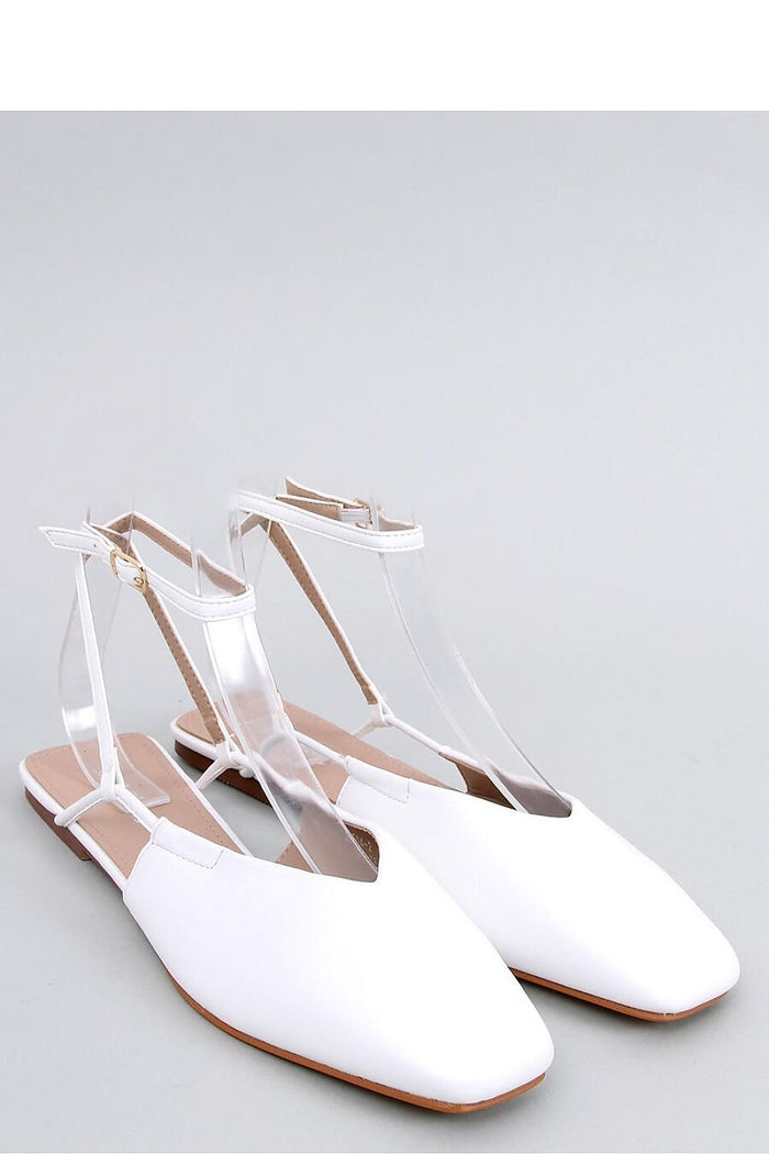 Ballet flats model 176022 Inello