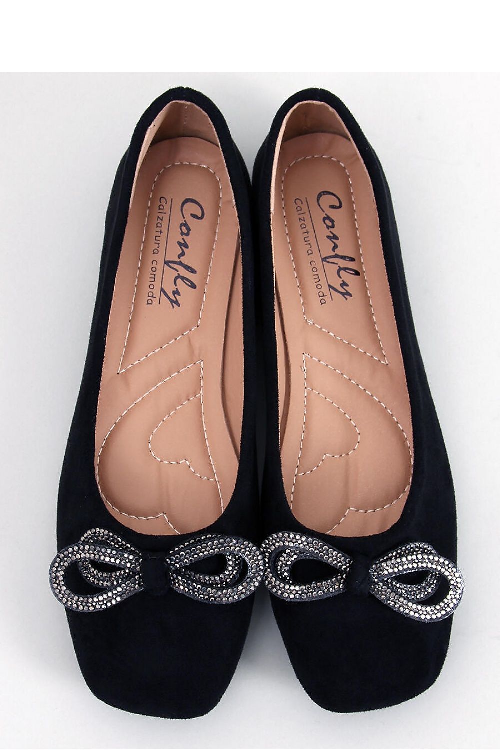 Ballet flats model 176264 Inello