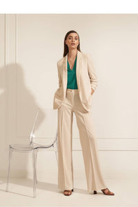 Women trousers model 176662 Nife