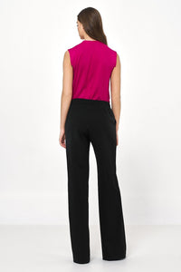 Women trousers model 176663 Nife